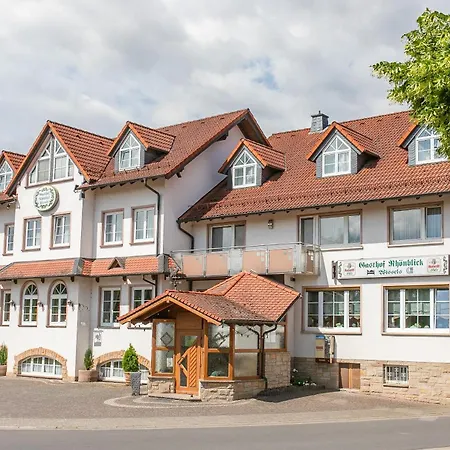 Landhaus Rhönblick-3